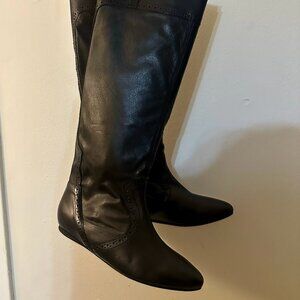 Diesel boots